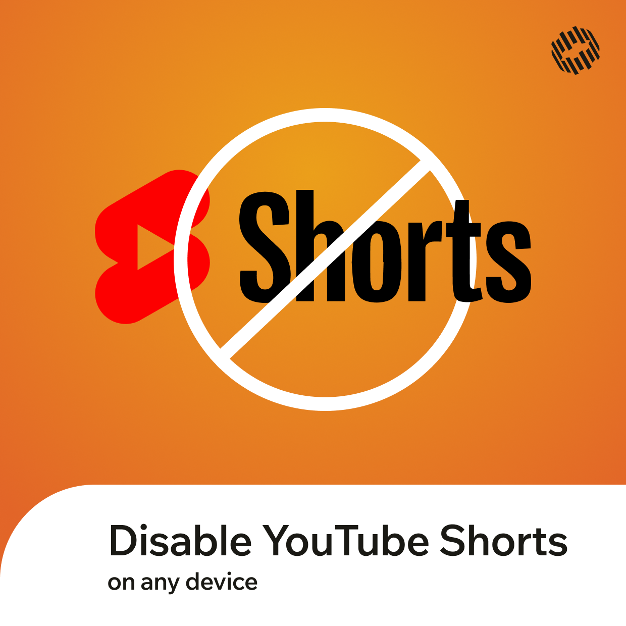 How to Disable YouTube Shorts on Any Device