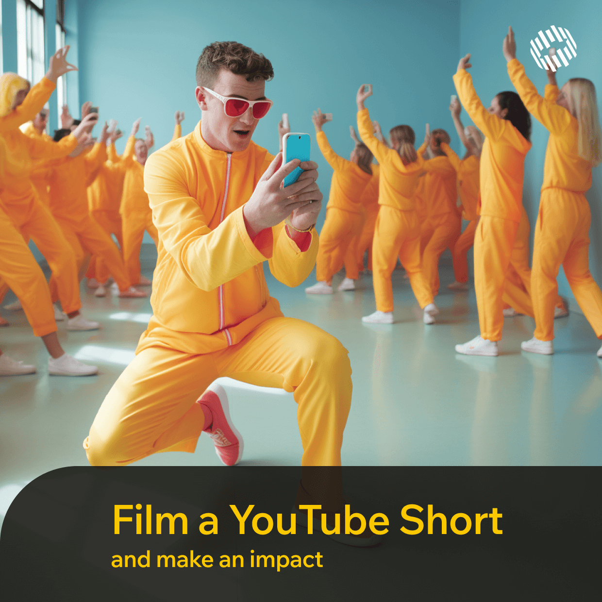 How to film a YouTube Short and make an impact