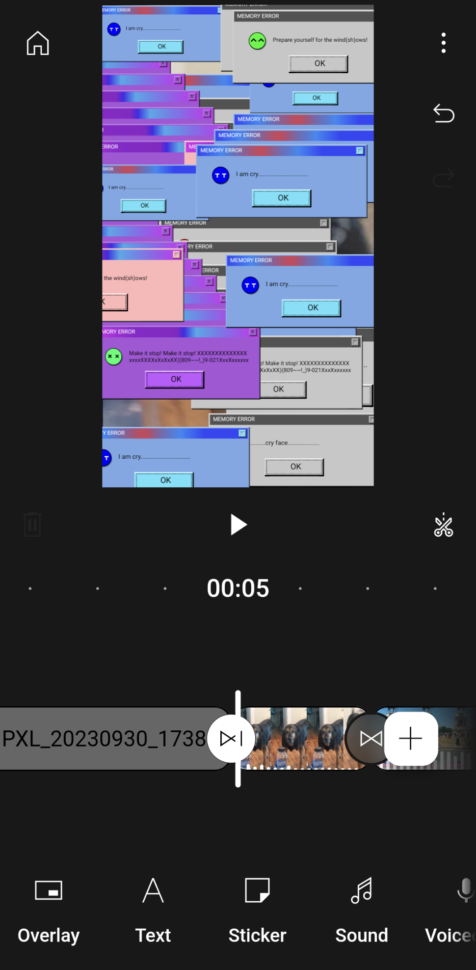 How to Use the YouTube Create App