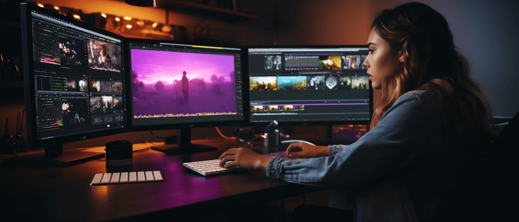 How to Make a YouTube Video in 2024: A Comprehensive Video Editing Guide
