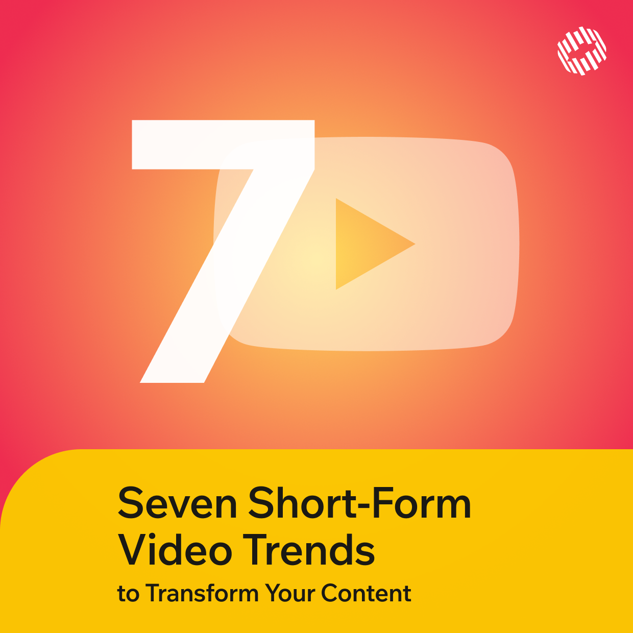 7 short-form video trends to transform your content