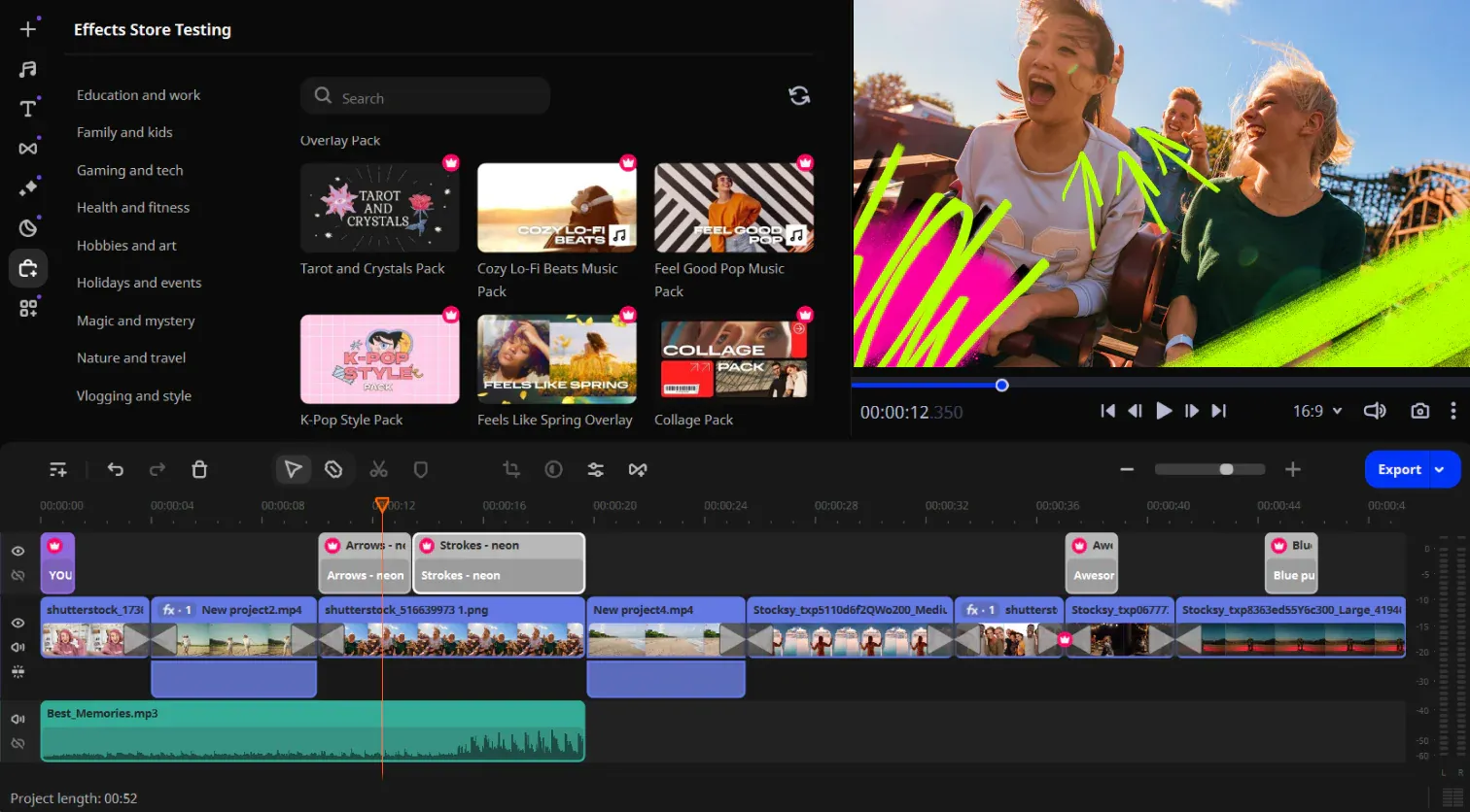 How to Make a YouTube Video in 2024: A Comprehensive Video Editing Guide