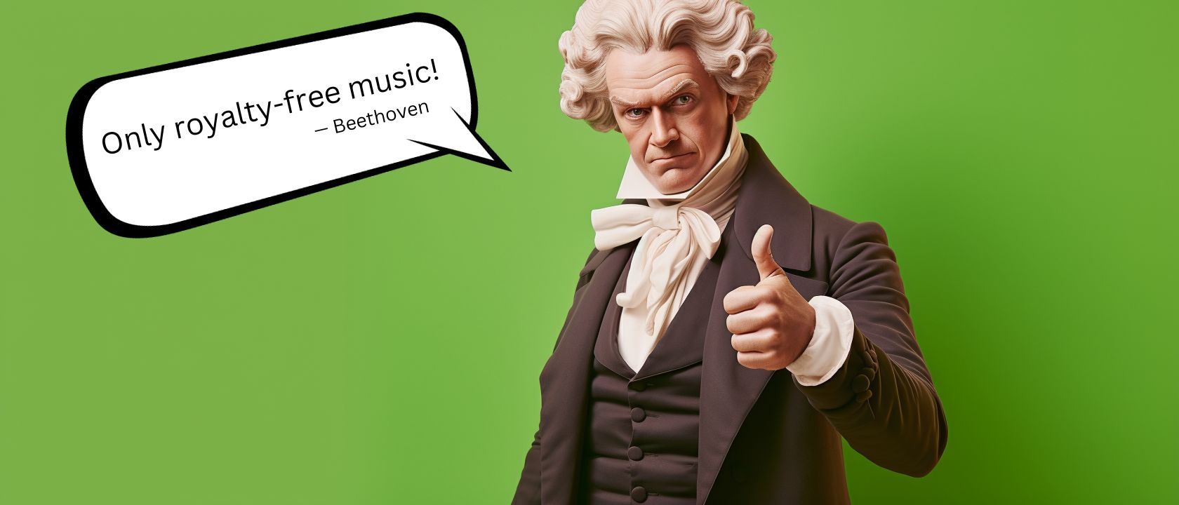 Is Classical Music Royalty Free?