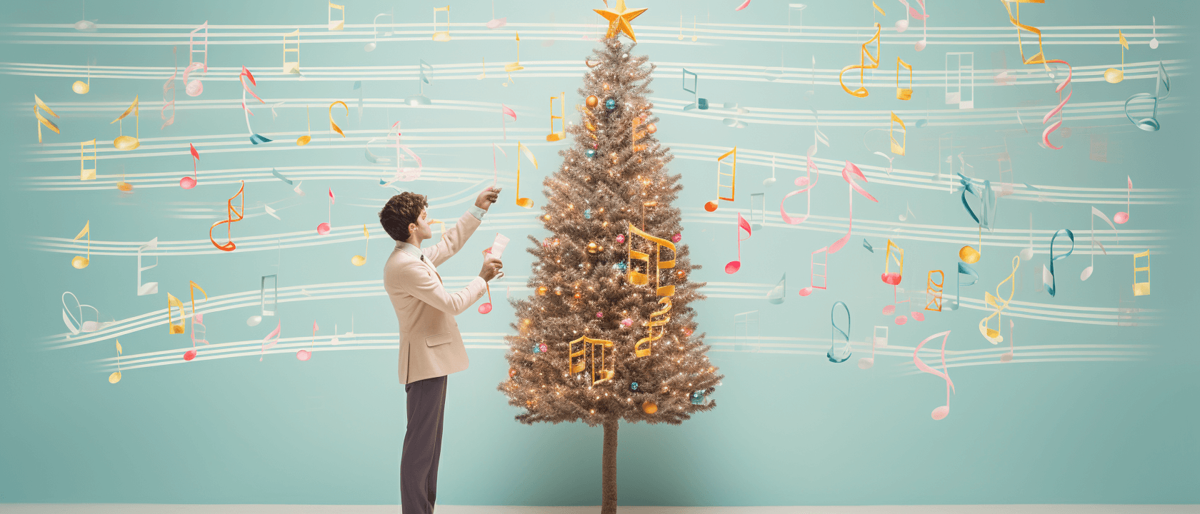 Your Complete Guide to Copyright Free Christmas Music